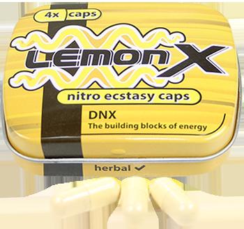 Lemon-x